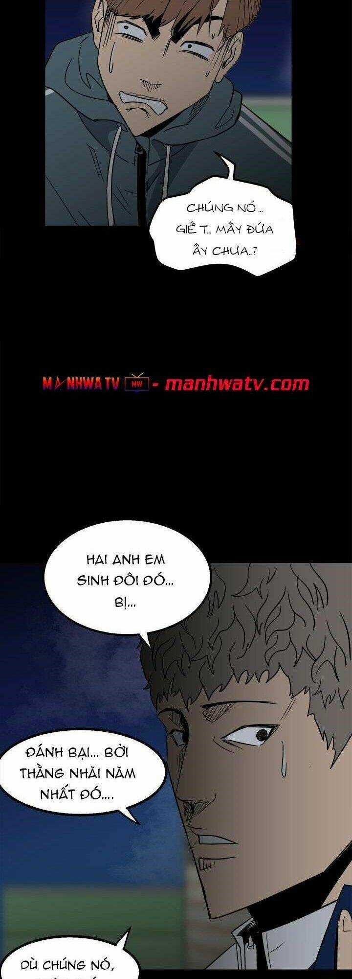 Kẻ Phản Diện Chapter 34 trang 66