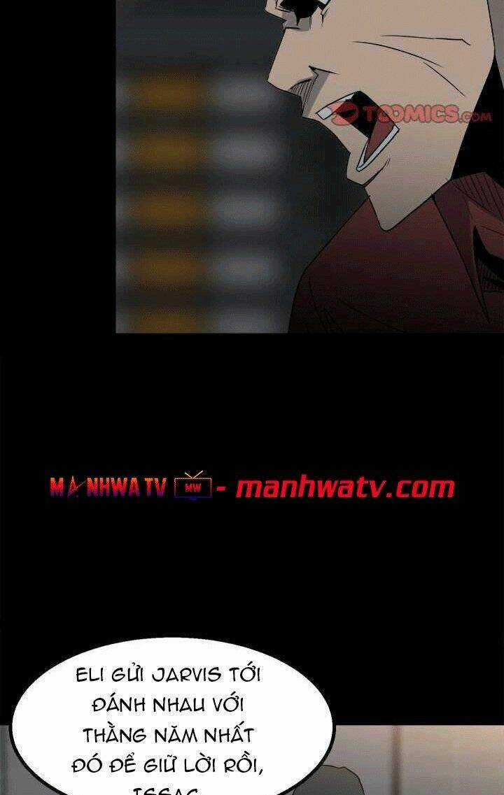 Kẻ Phản Diện Chapter 35 trang 11