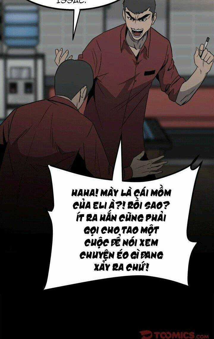 Kẻ Phản Diện Chapter 35 trang 12