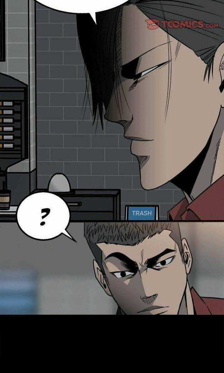 Kẻ Phản Diện Chapter 35 trang 14