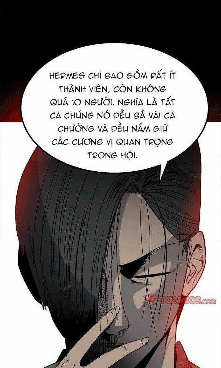 Kẻ Phản Diện Chapter 35 trang 15