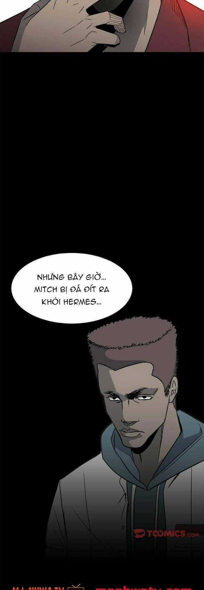 Kẻ Phản Diện Chapter 35 trang 16