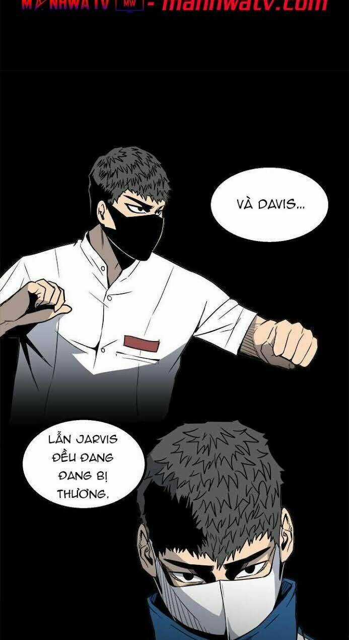 Kẻ Phản Diện Chapter 35 trang 17