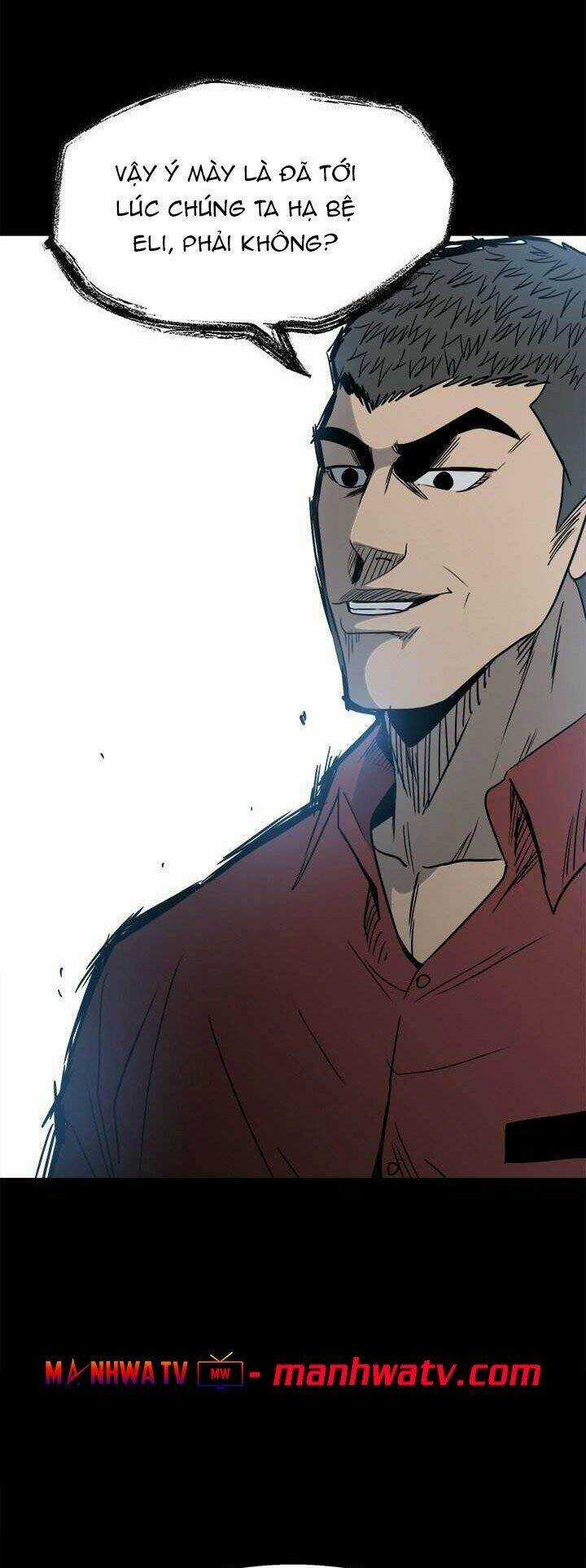 Kẻ Phản Diện Chapter 35 trang 21