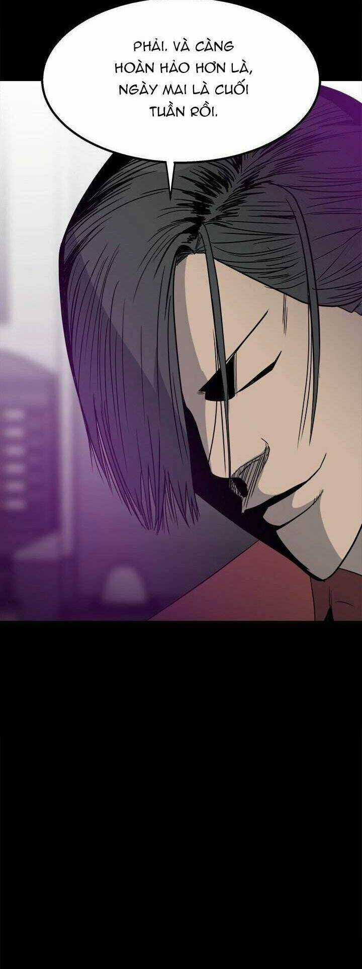 Kẻ Phản Diện Chapter 35 trang 22