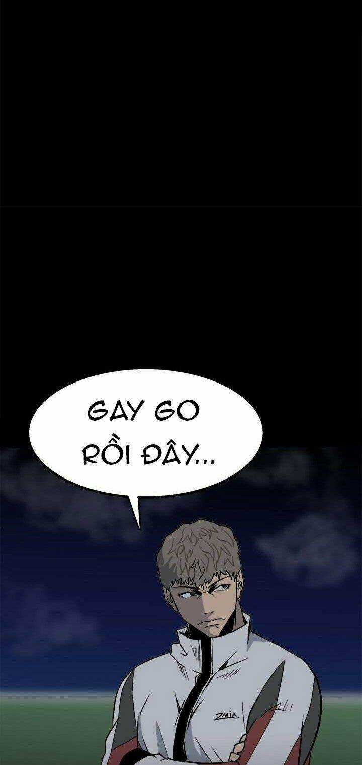 Kẻ Phản Diện Chapter 35 trang 23