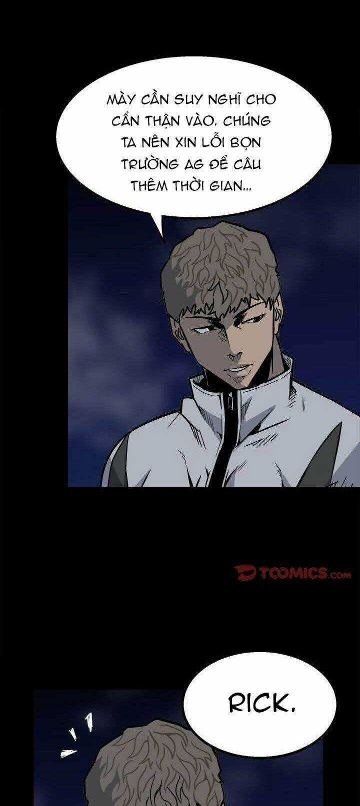 Kẻ Phản Diện Chapter 35 trang 25