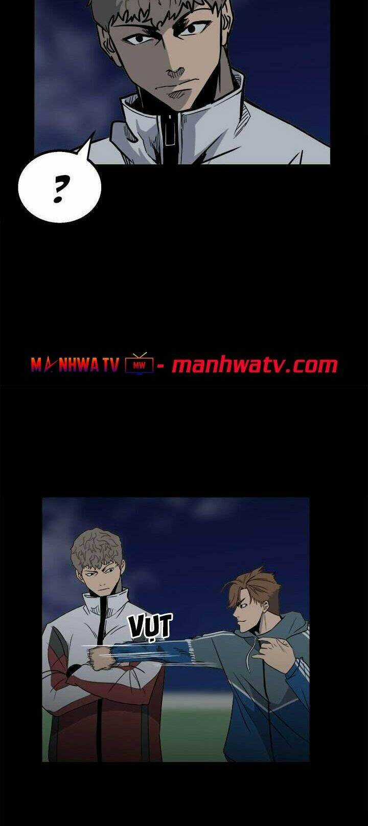 Kẻ Phản Diện Chapter 35 trang 26