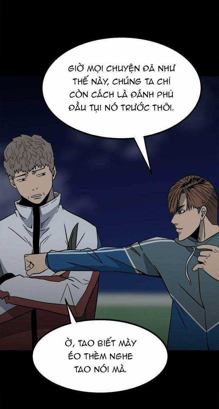 Kẻ Phản Diện Chapter 35 trang 27