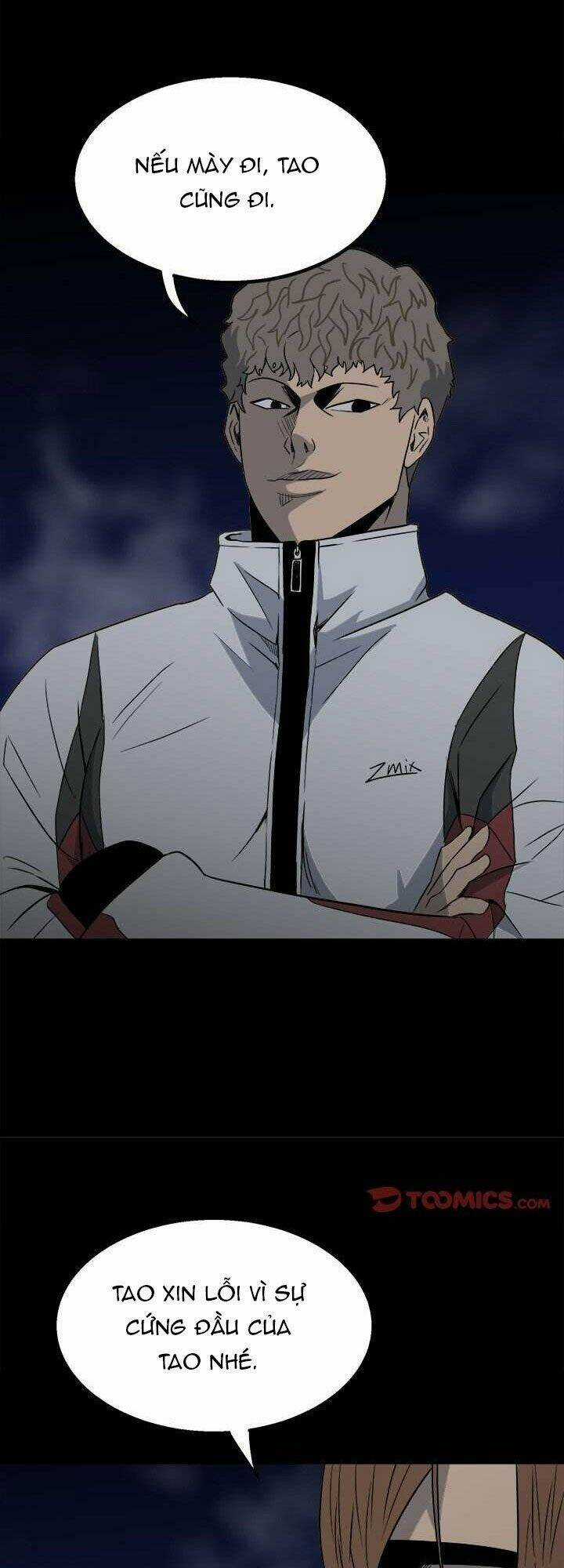 Kẻ Phản Diện Chapter 35 trang 29