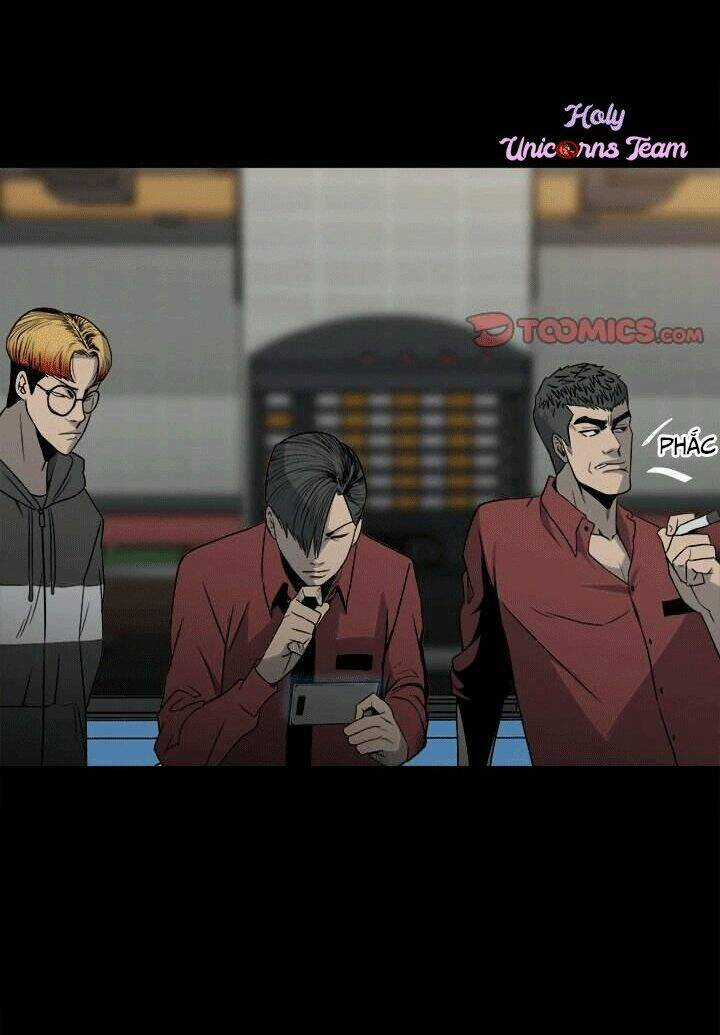 Kẻ Phản Diện Chapter 35 trang 3