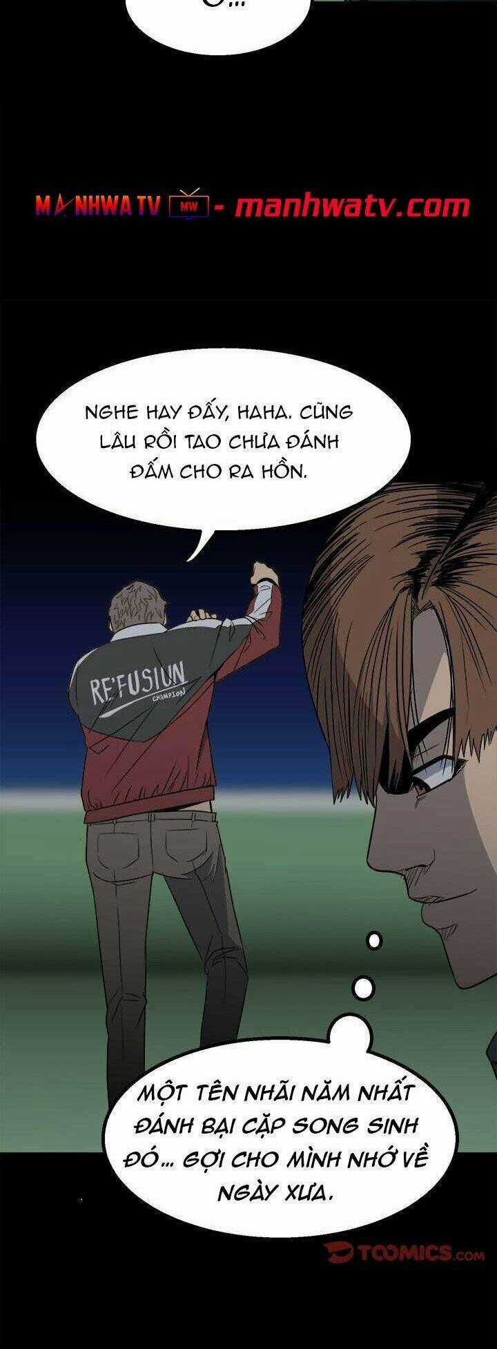 Kẻ Phản Diện Chapter 35 trang 33