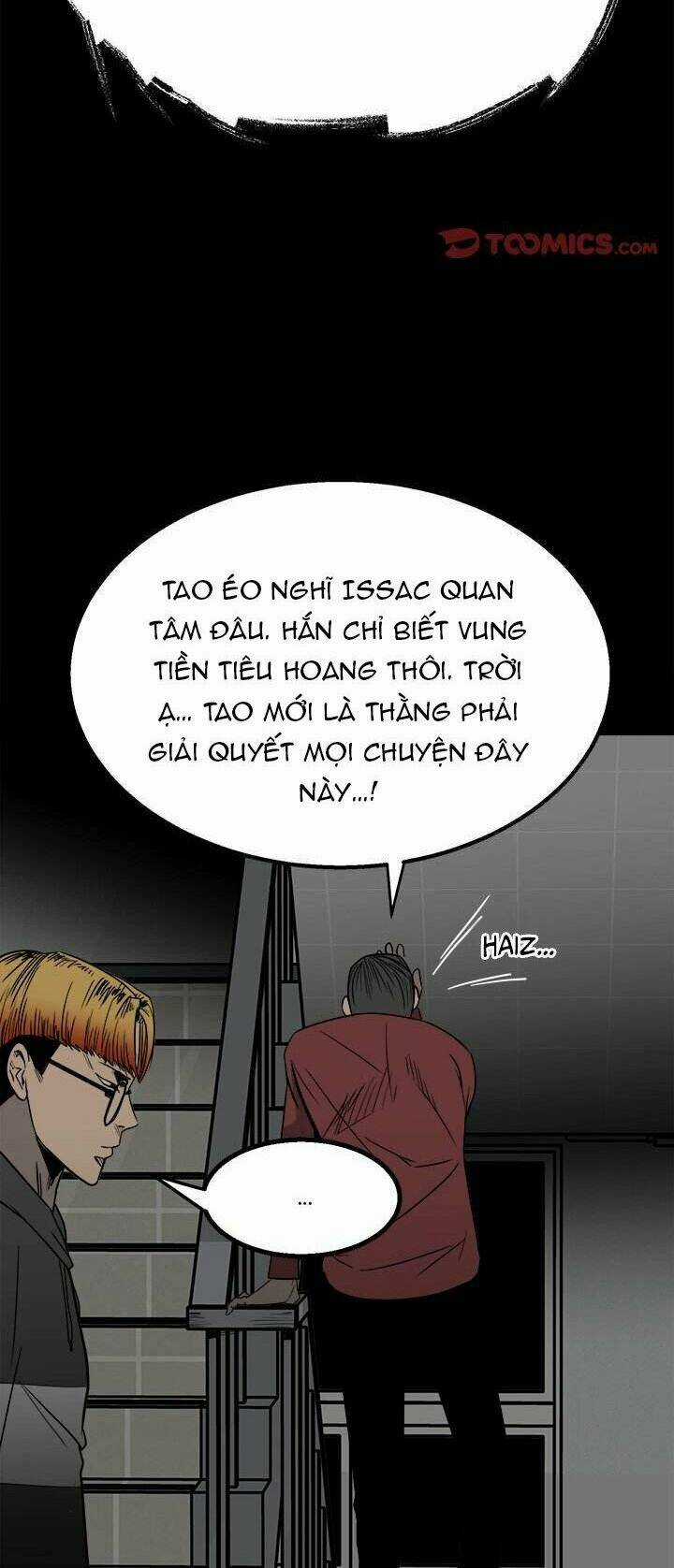 Kẻ Phản Diện Chapter 35 trang 35