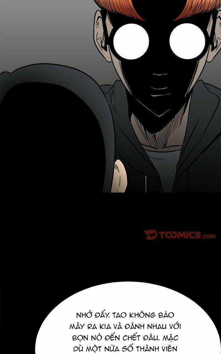 Kẻ Phản Diện Chapter 35 trang 37