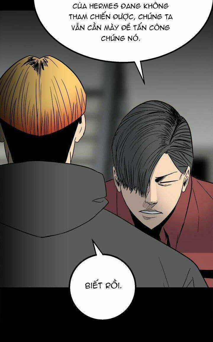 Kẻ Phản Diện Chapter 35 trang 38