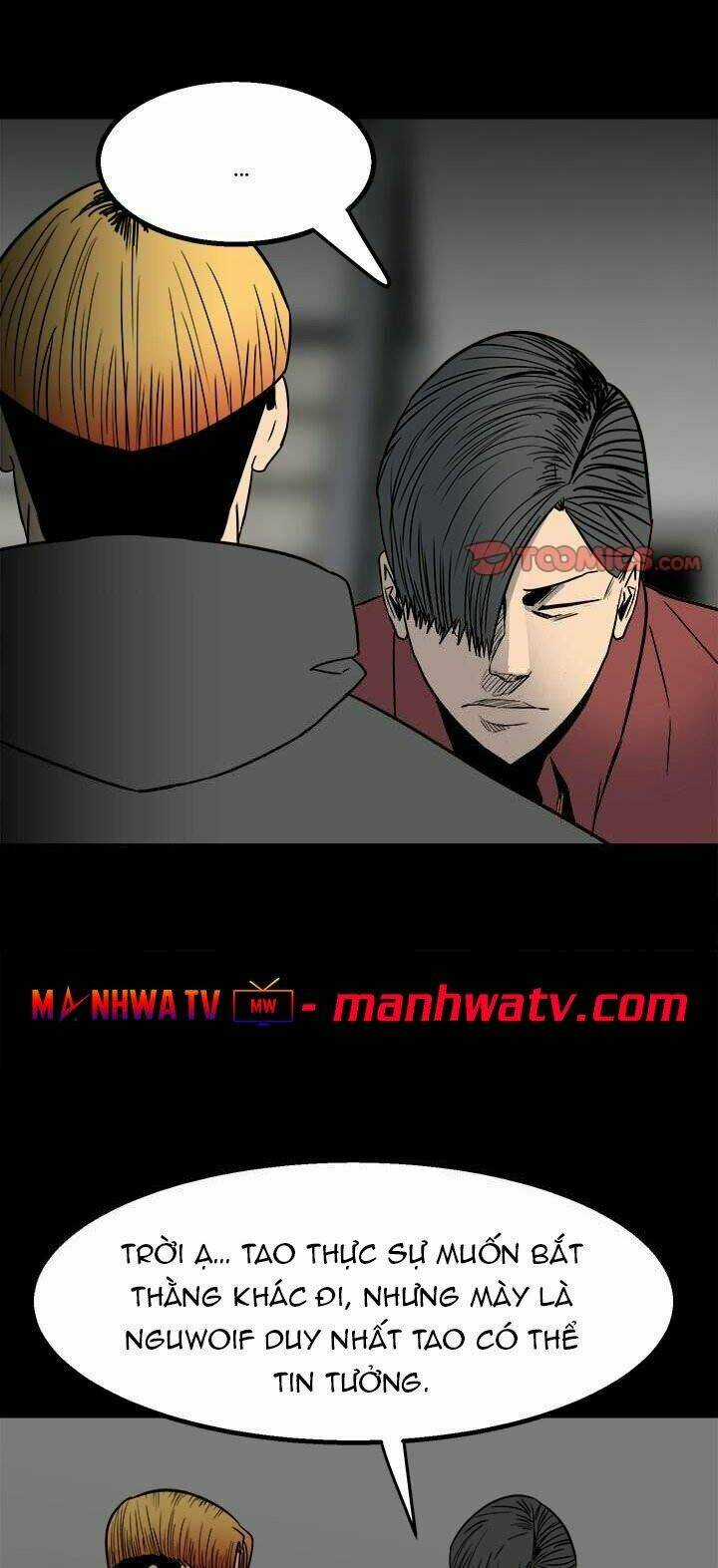 Kẻ Phản Diện Chapter 35 trang 39