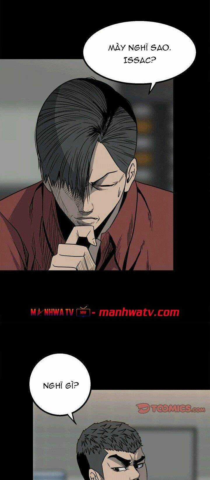 Kẻ Phản Diện Chapter 35 trang 4