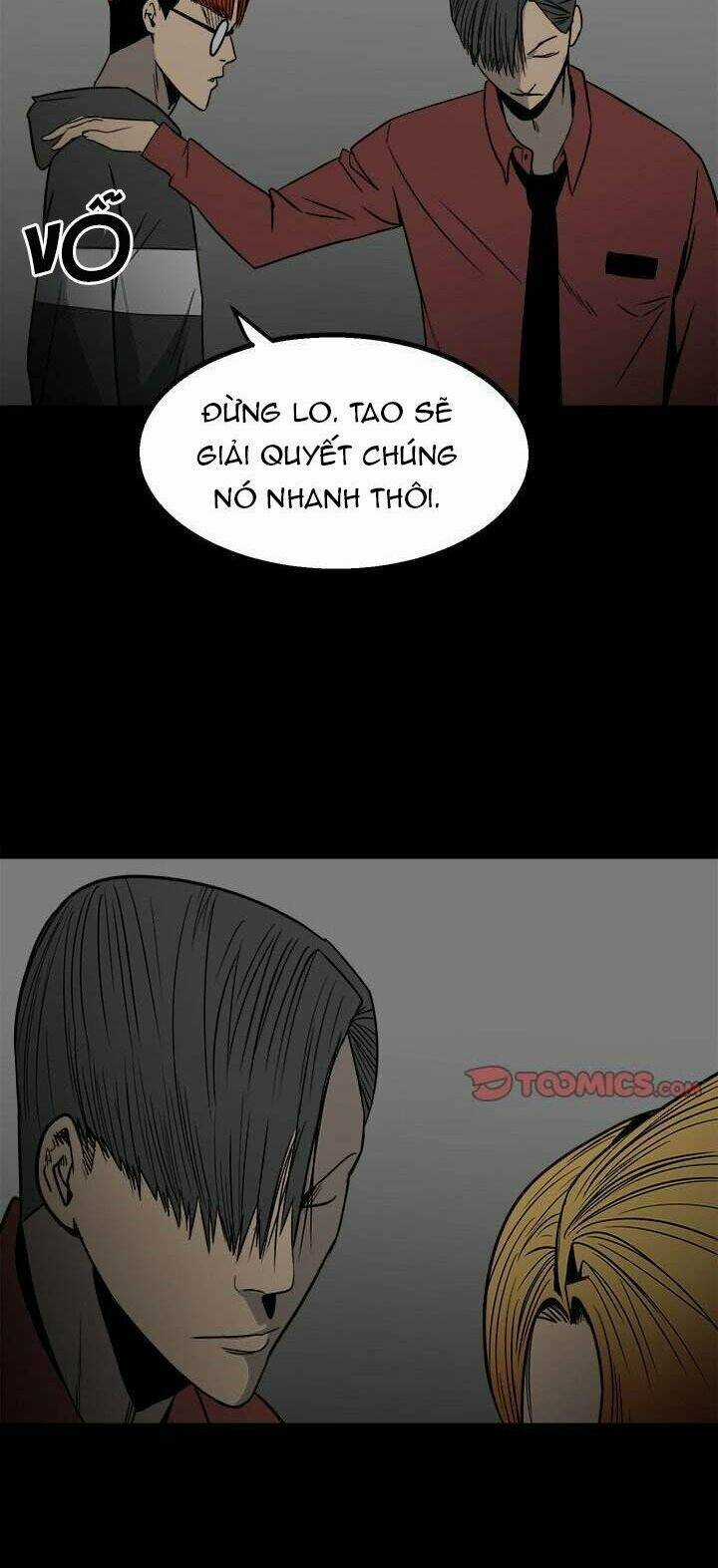 Kẻ Phản Diện Chapter 35 trang 40