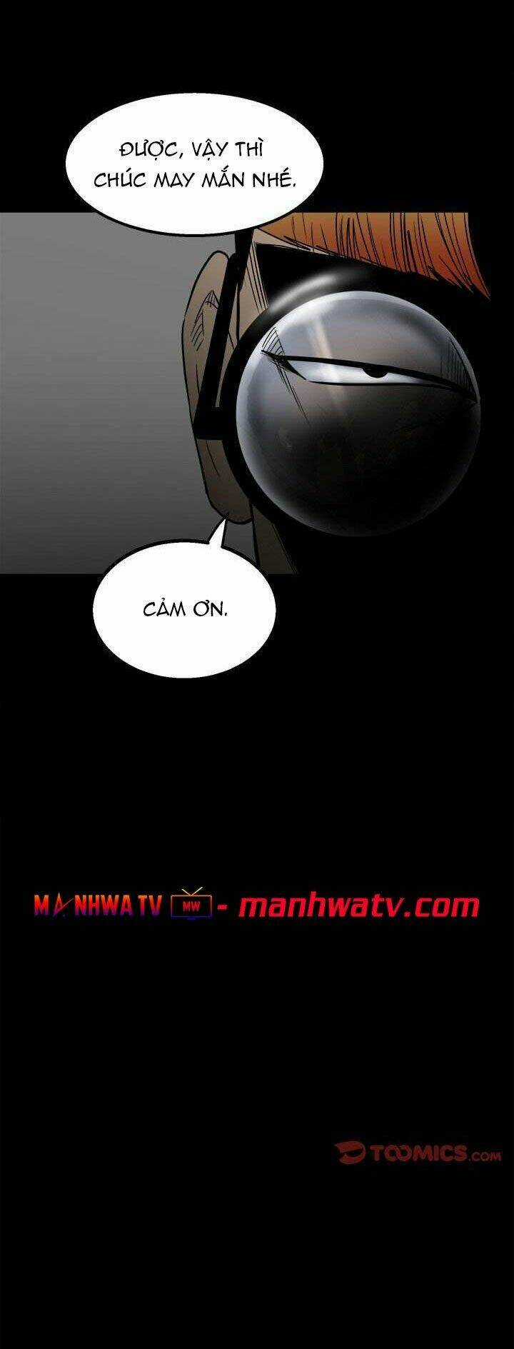 Kẻ Phản Diện Chapter 35 trang 41