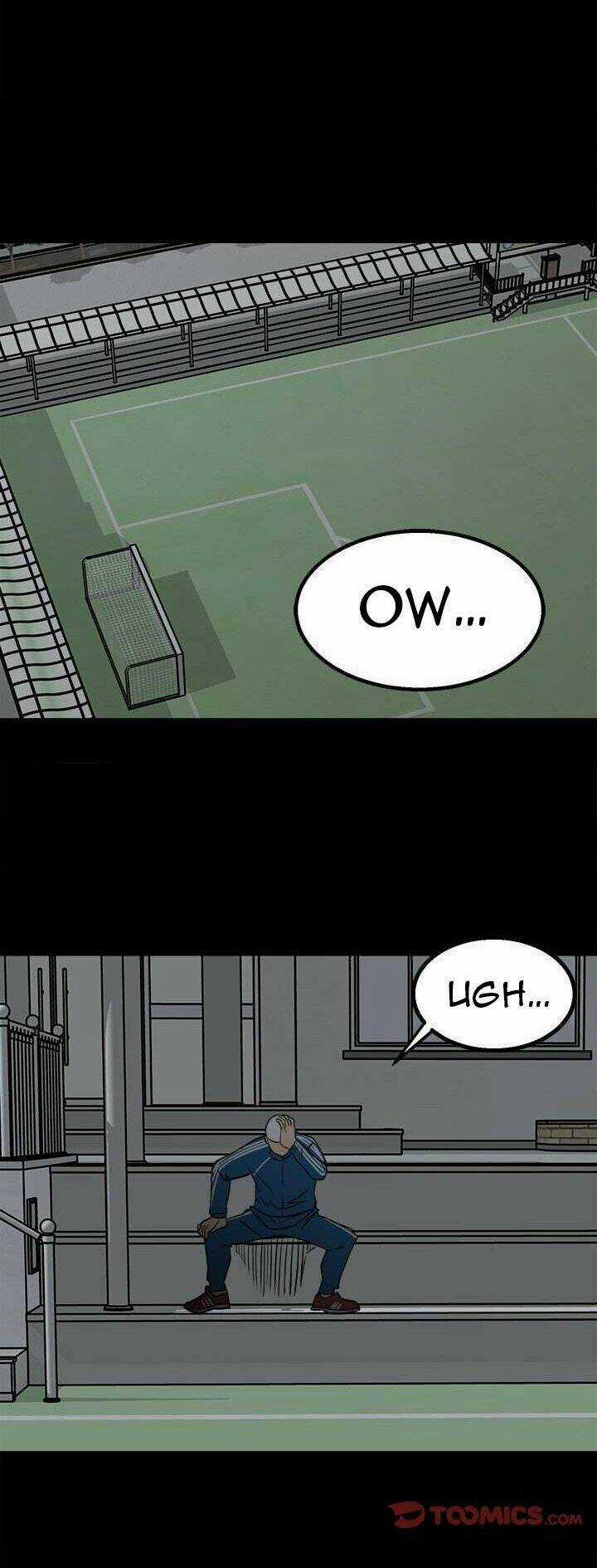 Kẻ Phản Diện Chapter 35 trang 42