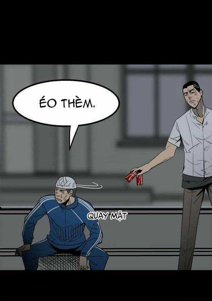 Kẻ Phản Diện Chapter 35 trang 45