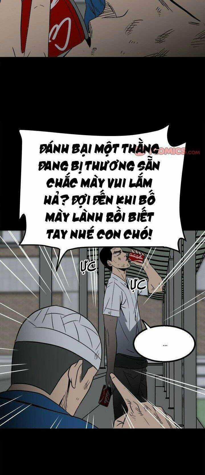 Kẻ Phản Diện Chapter 35 trang 47