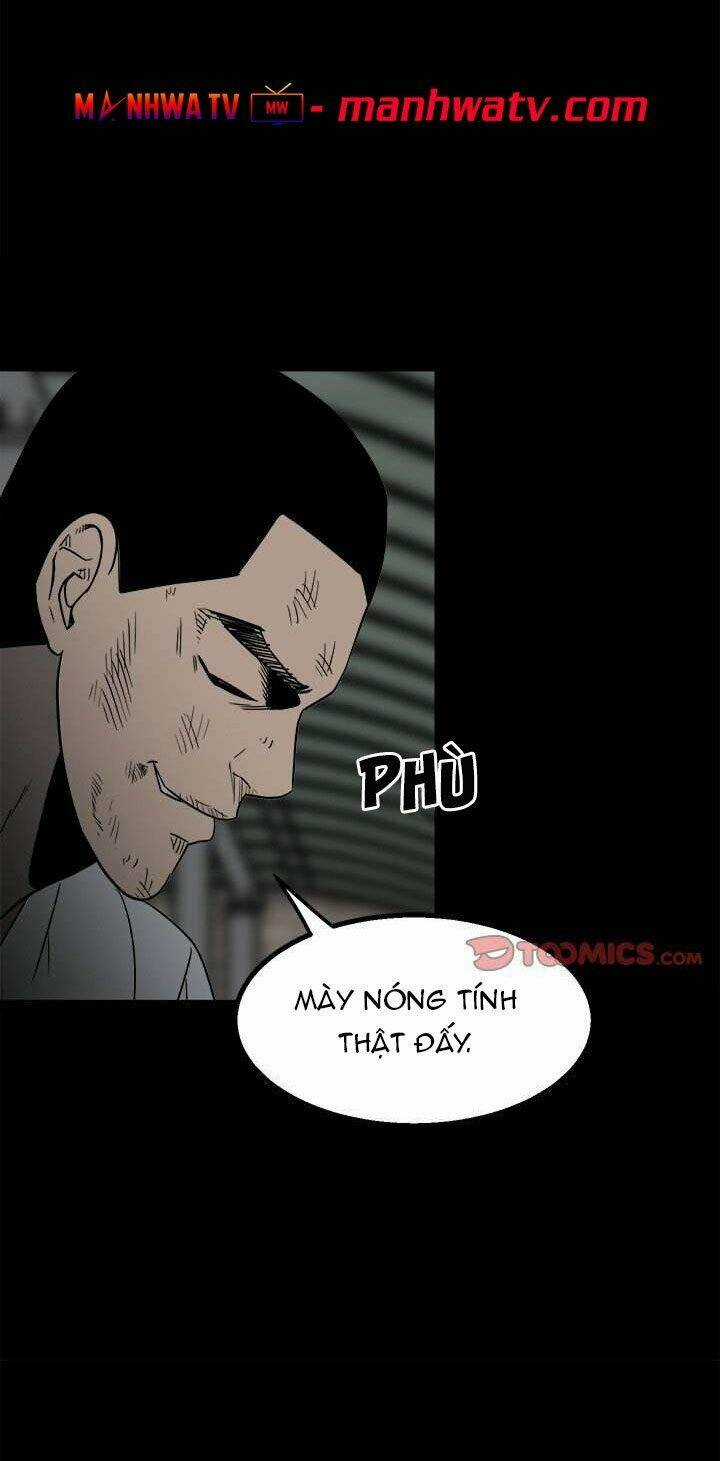 Kẻ Phản Diện Chapter 35 trang 48