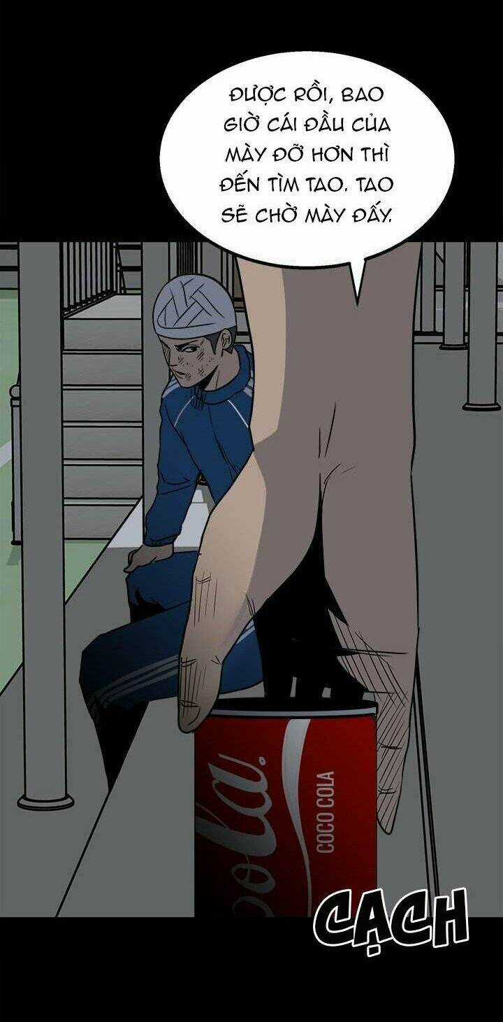 Kẻ Phản Diện Chapter 35 trang 49