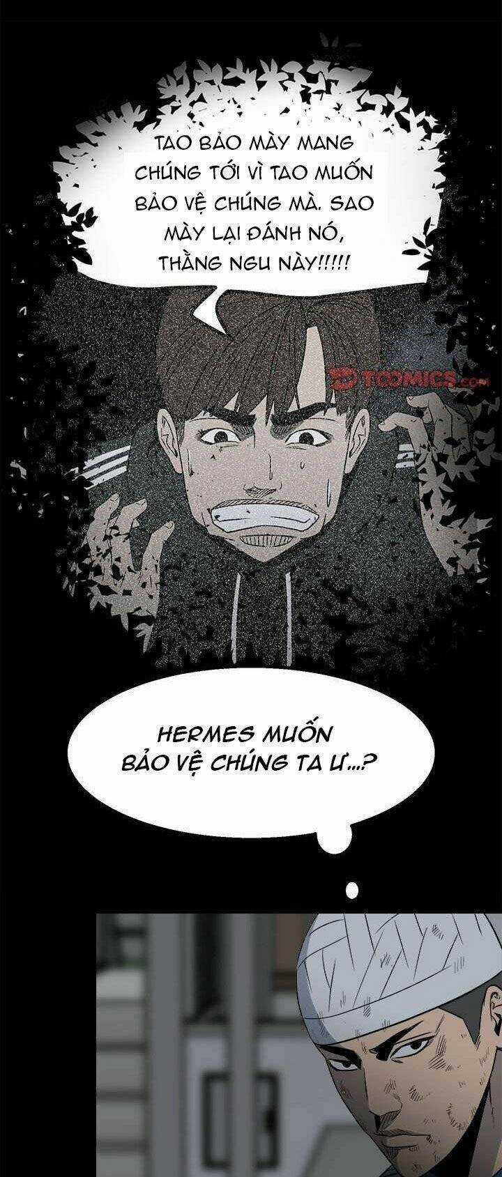 Kẻ Phản Diện Chapter 35 trang 52