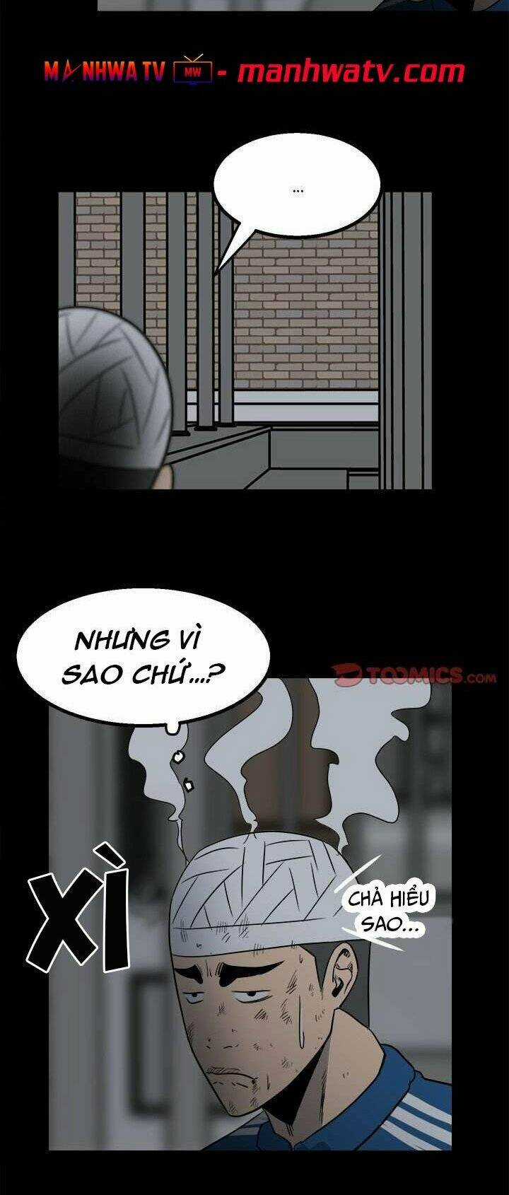 Kẻ Phản Diện Chapter 35 trang 53