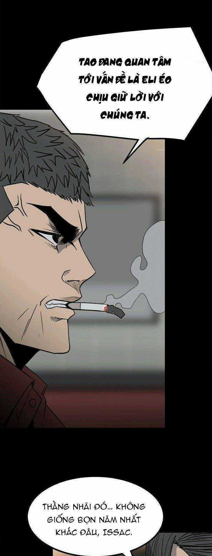 Kẻ Phản Diện Chapter 35 trang 6