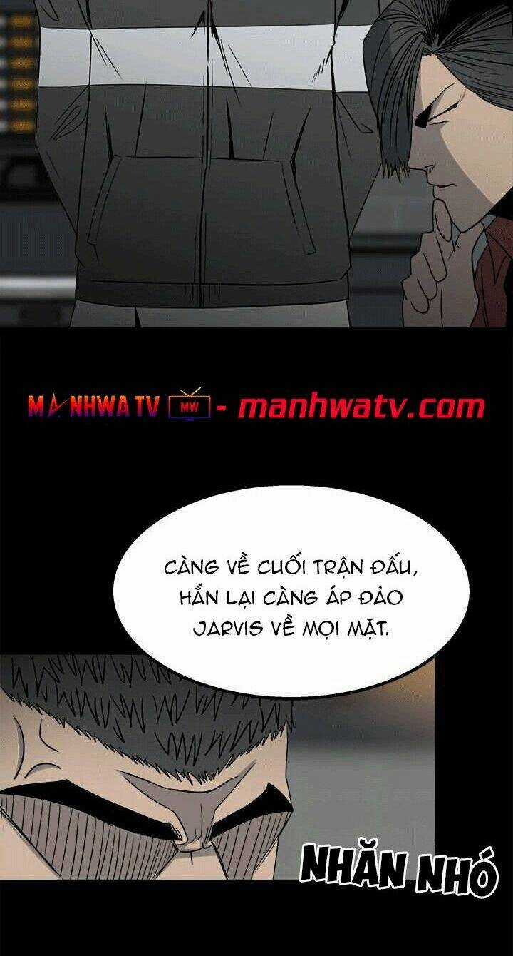 Kẻ Phản Diện Chapter 35 trang 9