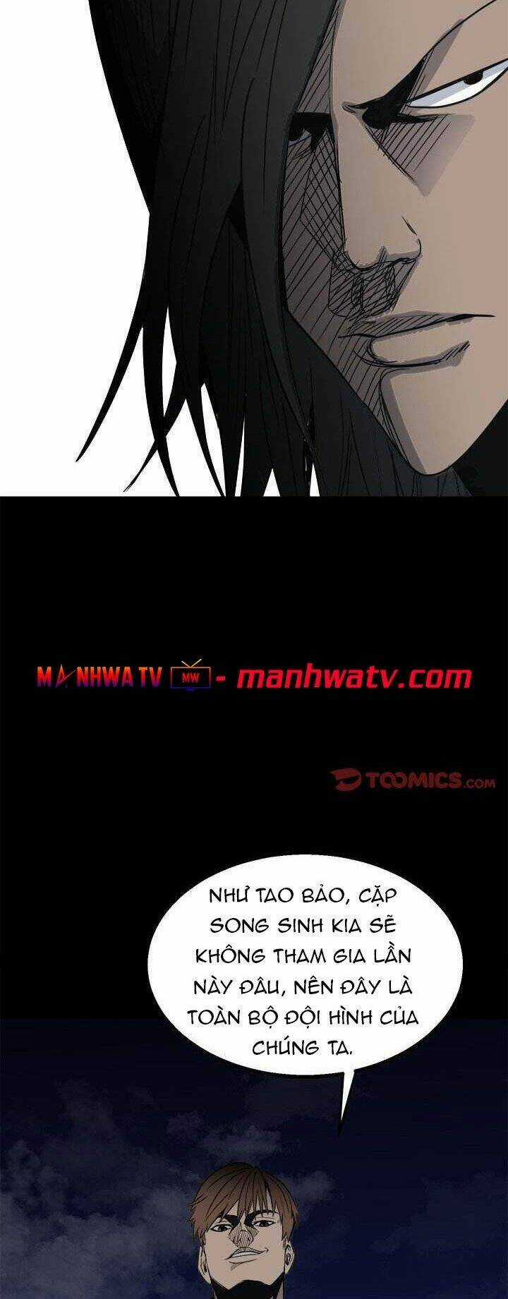 Kẻ Phản Diện Chapter 36 trang 16