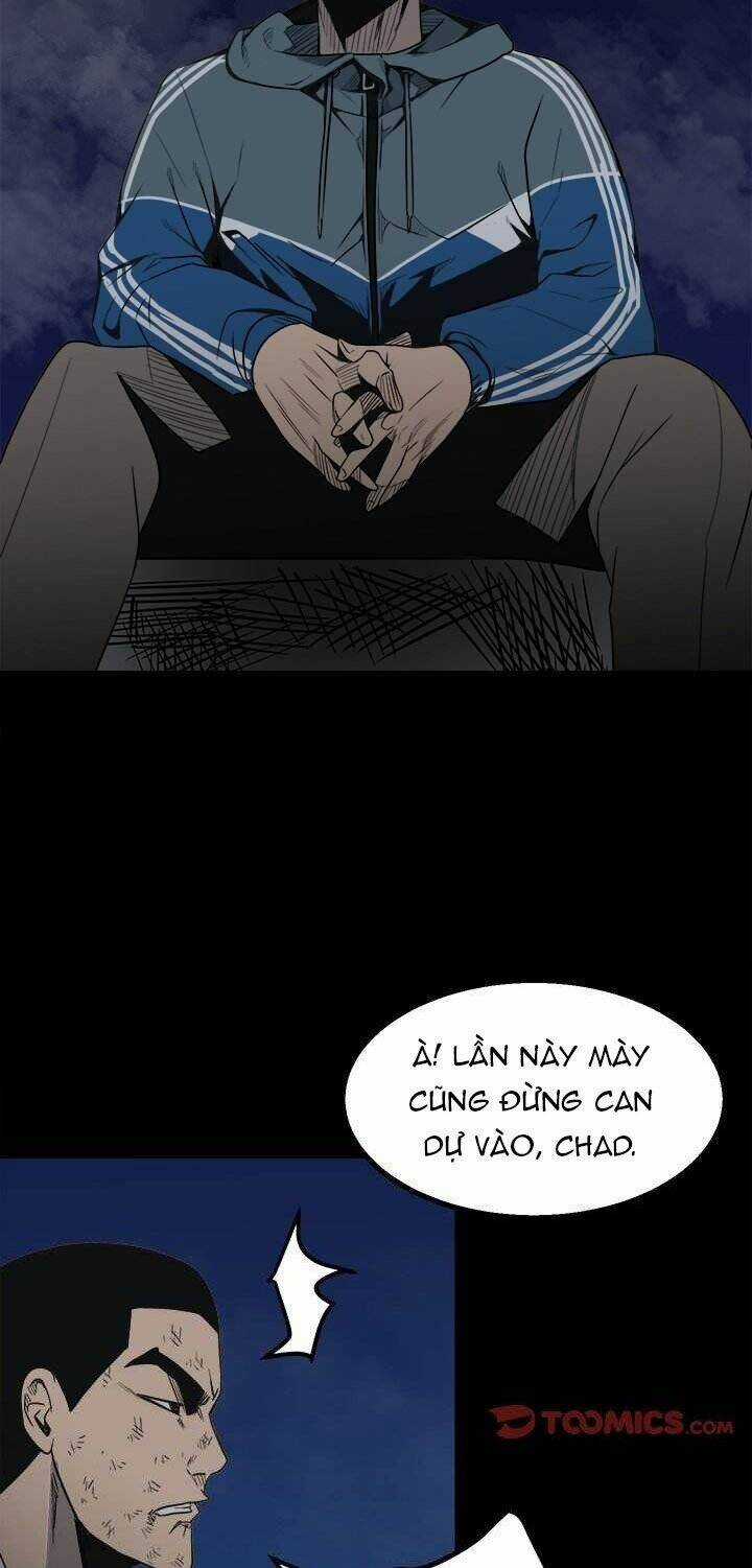 Kẻ Phản Diện Chapter 36 trang 17