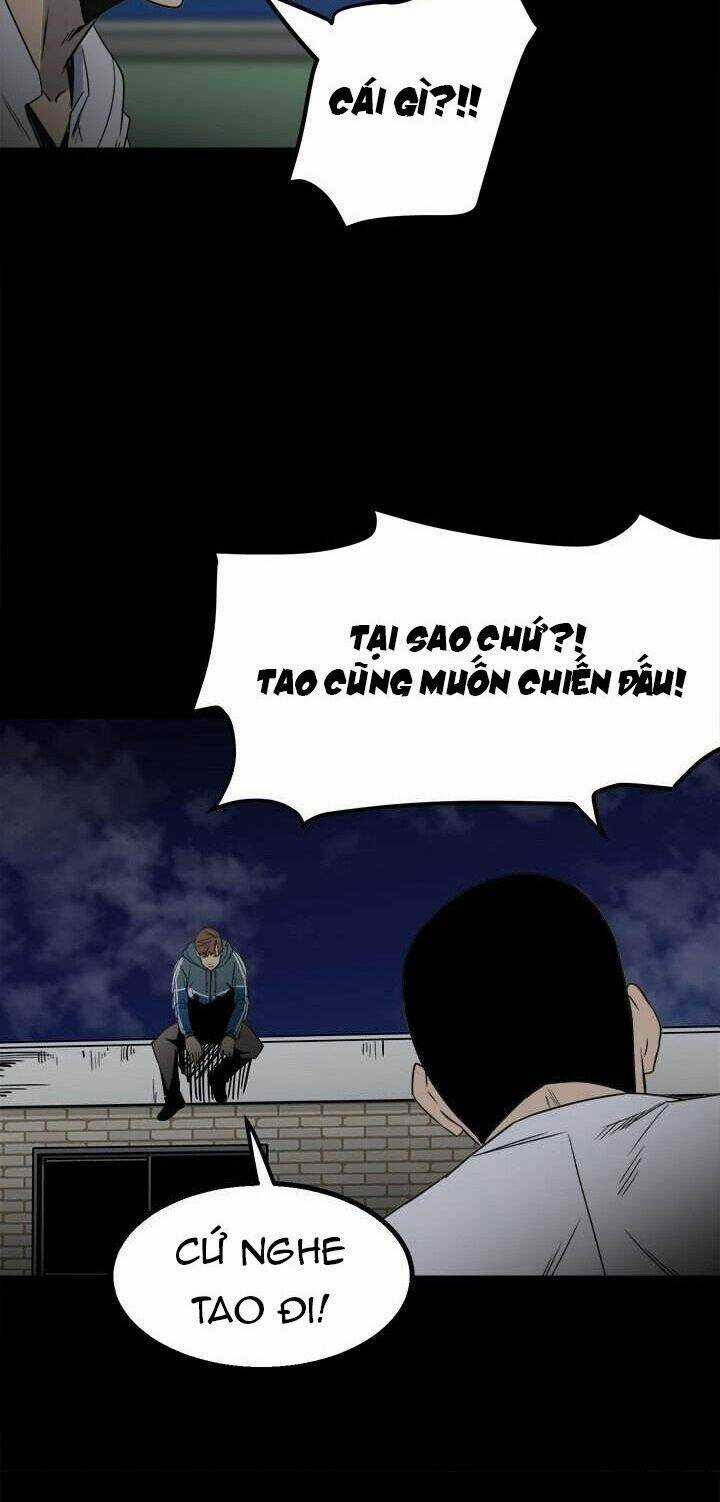 Kẻ Phản Diện Chapter 36 trang 18