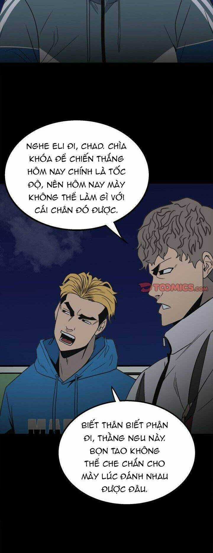 Kẻ Phản Diện Chapter 36 trang 24