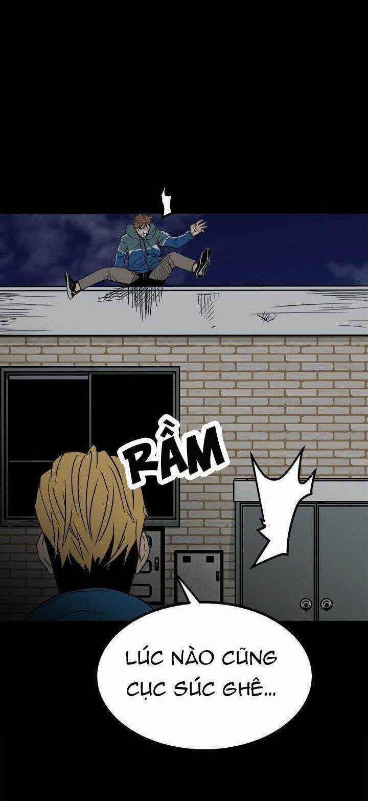 Kẻ Phản Diện Chapter 36 trang 26