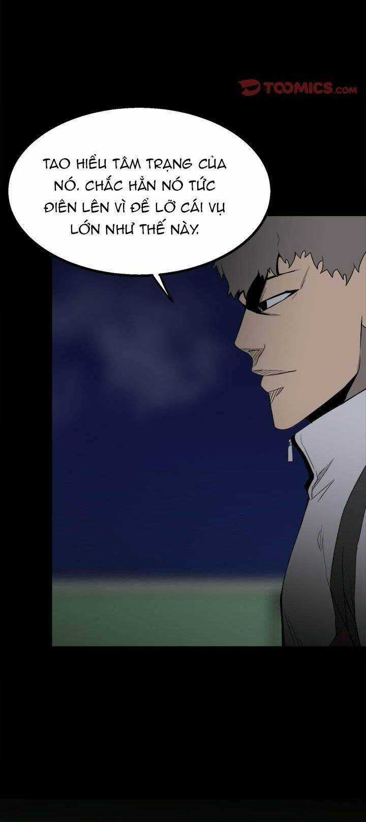 Kẻ Phản Diện Chapter 36 trang 27