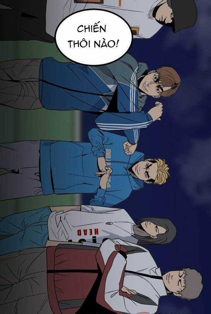 Kẻ Phản Diện Chapter 36 trang 31