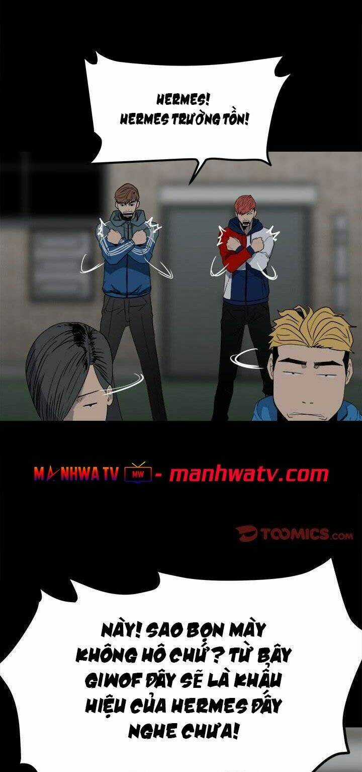 Kẻ Phản Diện Chapter 36 trang 33