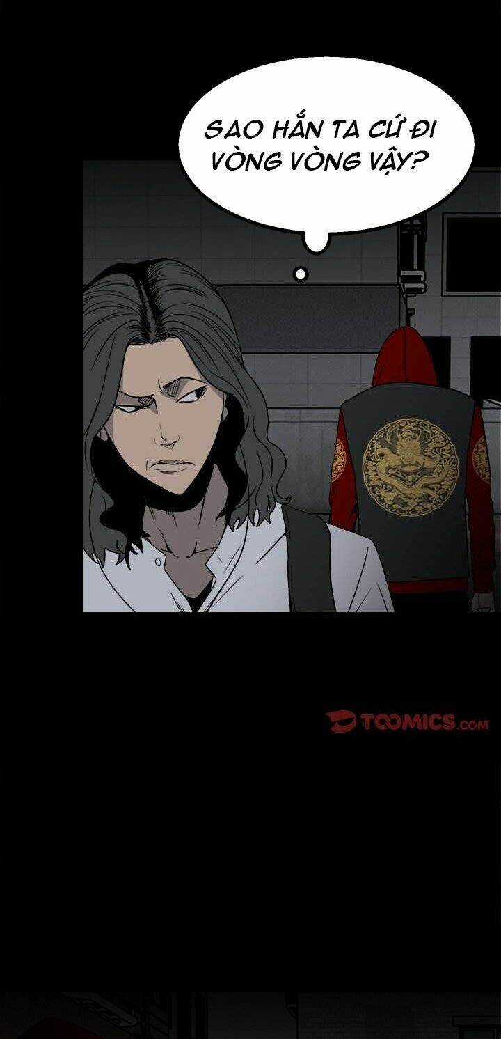 Kẻ Phản Diện Chapter 36 trang 37