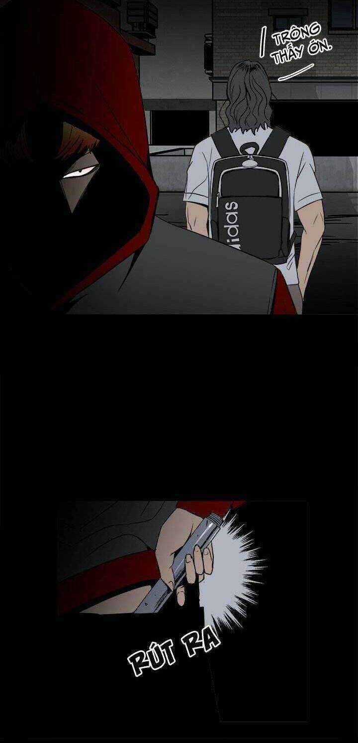 Kẻ Phản Diện Chapter 36 trang 38