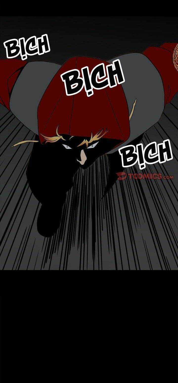 Kẻ Phản Diện Chapter 36 trang 40