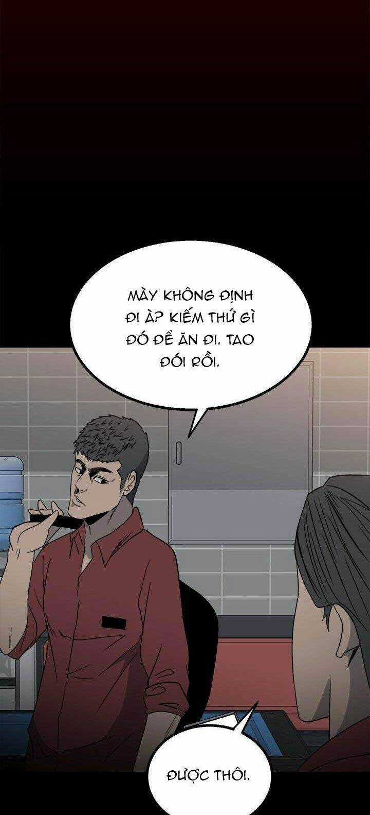 Kẻ Phản Diện Chapter 36 trang 43