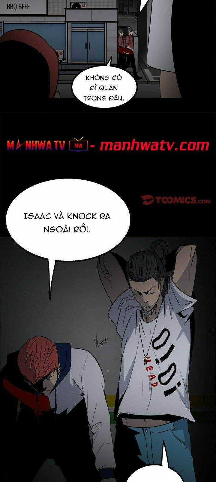 Kẻ Phản Diện Chapter 36 trang 45