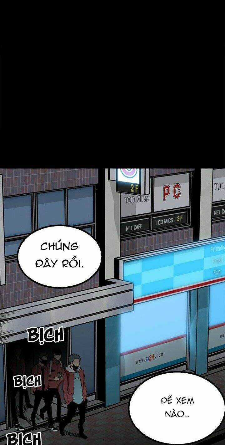 Kẻ Phản Diện Chapter 36 trang 47