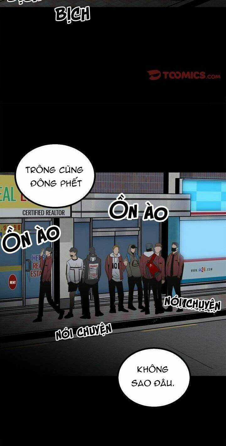 Kẻ Phản Diện Chapter 36 trang 48