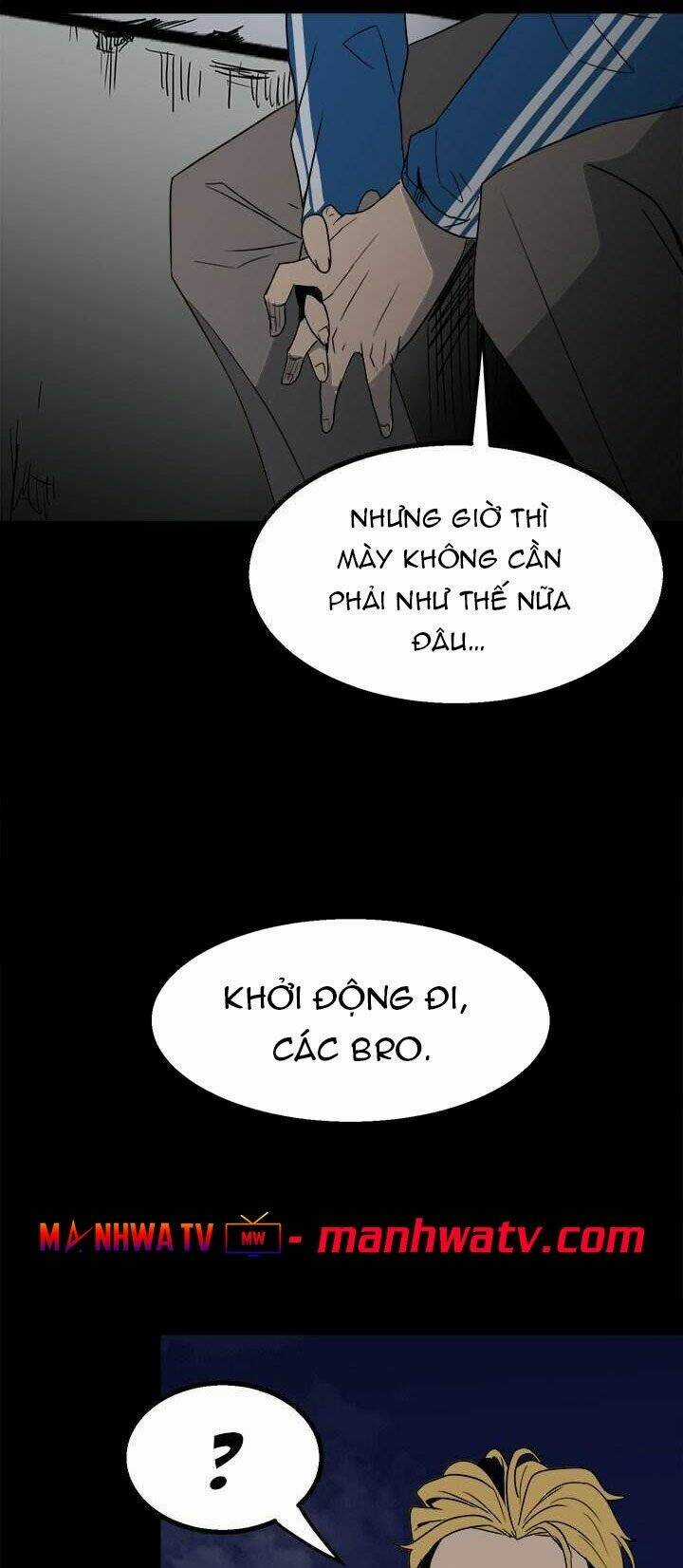 Kẻ Phản Diện Chapter 36 trang 5