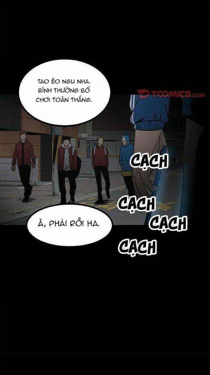 Kẻ Phản Diện Chapter 36 trang 51