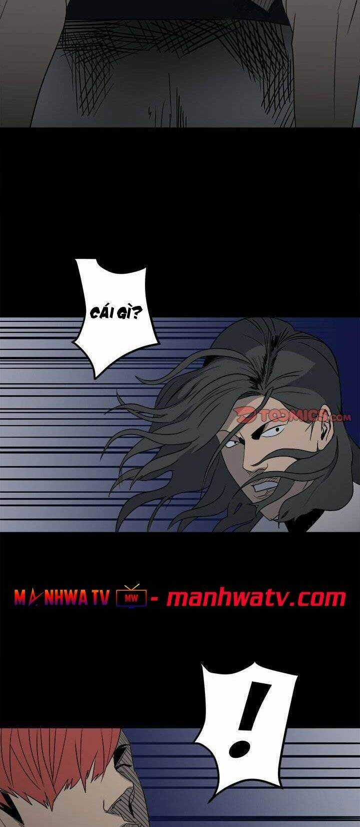 Kẻ Phản Diện Chapter 36 trang 7